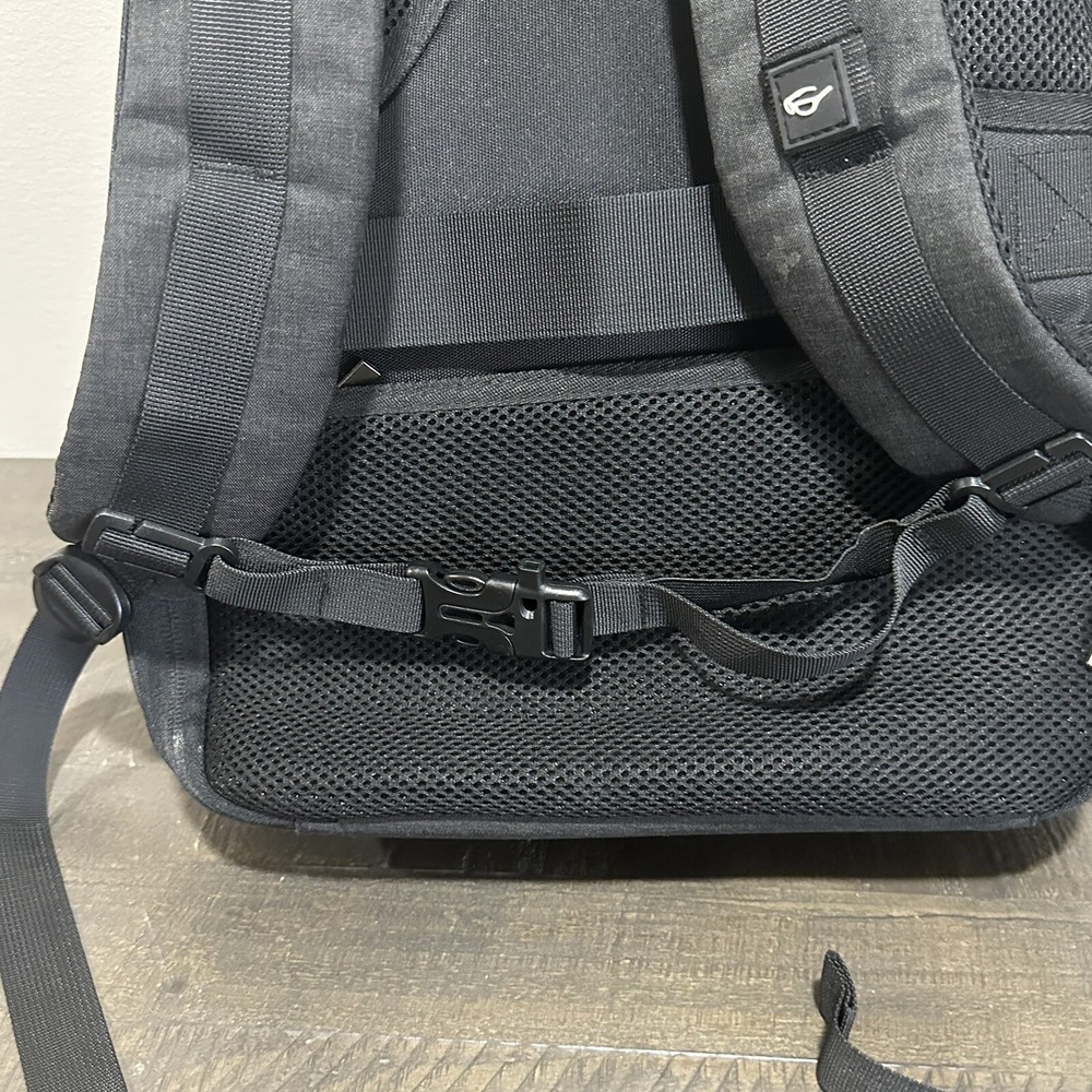 Mark Ryden Water Resistant Laptop Backpack - Picture 8 of 14